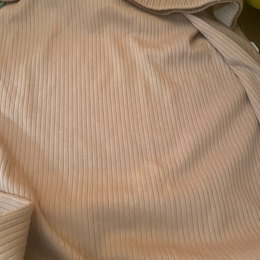 Womens tan skirt new